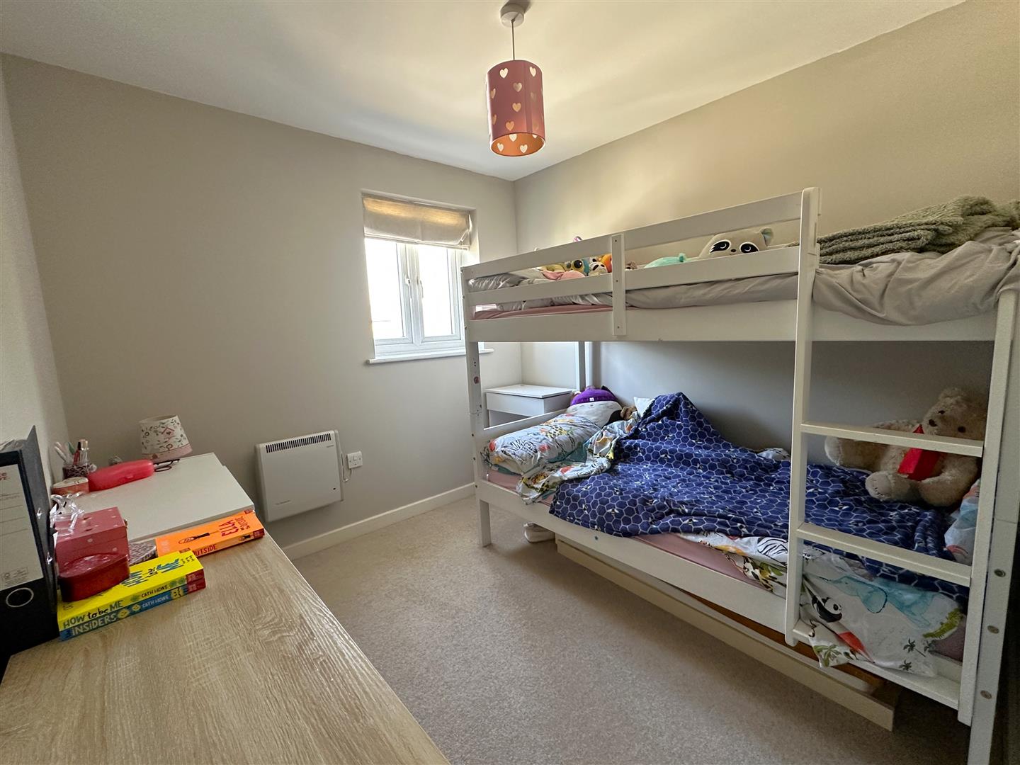 Seagers Court, Audley Road, Chippenham